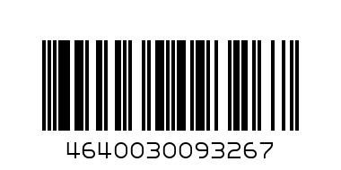 Сигареты Esse double - Штрих-код: 4640030093267