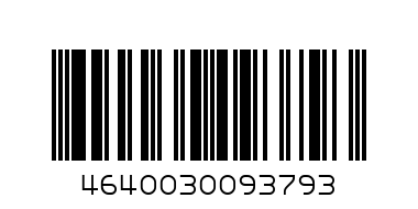 Эссе Кола - Штрих-код: 4640030093793