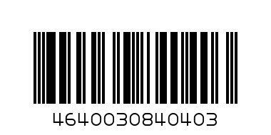 НАБОР CLIVEN косметичка 103 104 - Штрих-код: 4640030840403