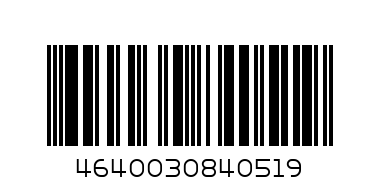 FARA Осветляющий порошок 50 г - Штрих-код: 4640030840519
