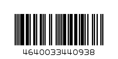 FM. Форма дмаффинов прямоуг. (6 ячеек СЕРДЕЧКО)44093-8059 - Штрих-код: 4640033440938