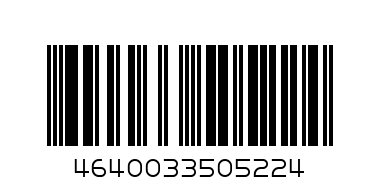 Бочкари Лимонад 0,5 - Штрих-код: 4640033505224