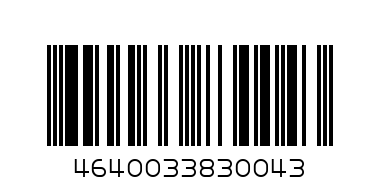 напиток Дасси груша 1.5л - Штрих-код: 4640033830043