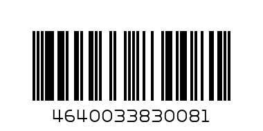 Дасси Лимонад 1.5 - Штрих-код: 4640033830081