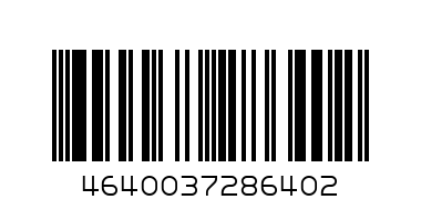 В9431 трусы 44 - Штрих-код: 4640037286402