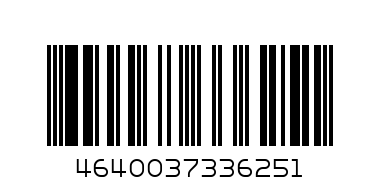 С971/2 трусы 50 белый/св.зеленый - Штрих-код: 4640037336251