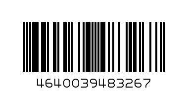 Шуруповертка ОАЗИС 18V2A4 ударный - Штрих-код: 4640039483267