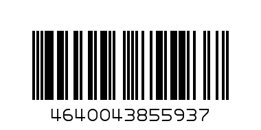 Солонка - Штрих-код: 4640043855937