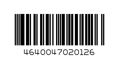 Контур-карандаш для губ  Retro  RM - Штрих-код: 4640047020126