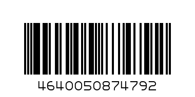 подарки портфель - Штрих-код: 4640050874792