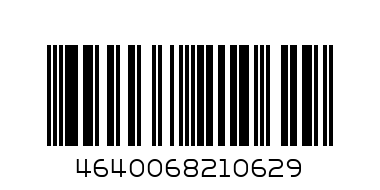 ЯБЛОКО 05 - Штрих-код: 4640068210629