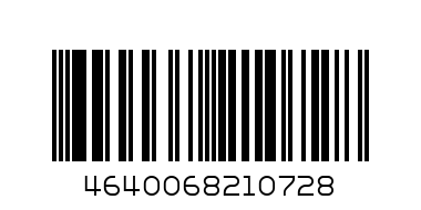 Сок яблоко красавчик  0.2 - Штрих-код: 4640068210728