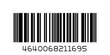 Красавчик 0.2 л Яблоко - Штрих-код: 4640068211695