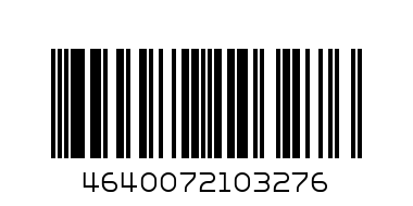 Карамель Ёлочка - Штрих-код: 4640072103276