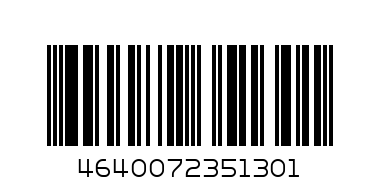 ват диски 120шт - Штрих-код: 4640072351301