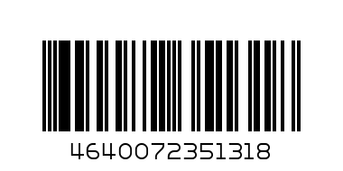 ват диски 50шт - Штрих-код: 4640072351318