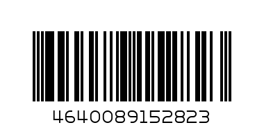 ПН JUST мужской - Штрих-код: 4640089152823