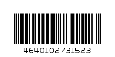 Отбеливатель "Клеан" Пятнов 600г - Штрих-код: 4640102731523