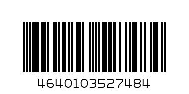 Бат протеит - Штрих-код: 4640103527484