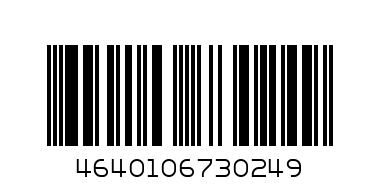 Лампа Шарик 60в Е27 - Штрих-код: 4640106730249