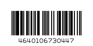 лисма 60 вт - Штрих-код: 4640106730447