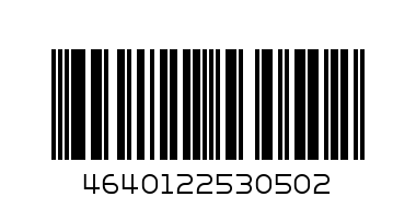 Мыло жидк 5л Unix Строит - Штрих-код: 4640122530502