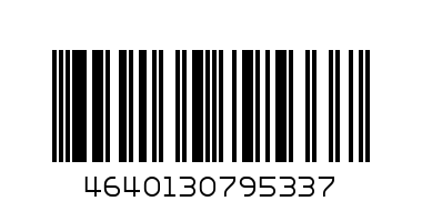 лапочка 0+ - Штрих-код: 4640130795337