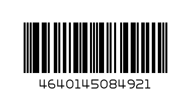 Не найден - Штрих-код: 4640145084921