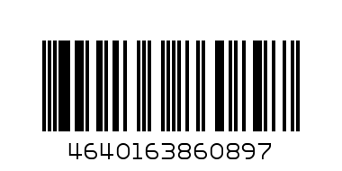 Набор для творчества Магнит из гипса Три кота Моти с веером 405126 Фантазёр - Штрих-код: 4640163860897