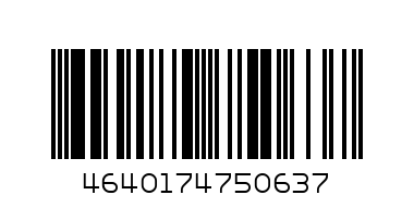Майонез сметанковый - Штрих-код: 4640174750637