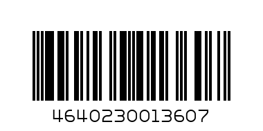 Гирлянда 9 мая 84.914 - Штрих-код: 4640230013607