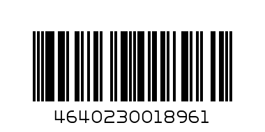 Гирлянда        зима - Штрих-код: 4640230018961