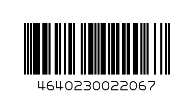 Гирлянда (код 946) - Штрих-код: 4640230022067