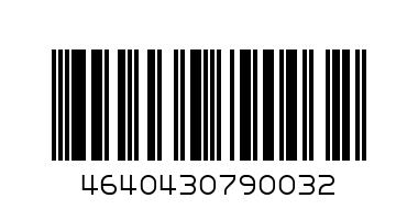 Вяленая утка, 50гр - Штрих-код: 4640430790032