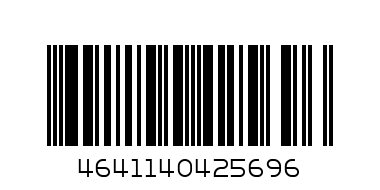 комбинезон ясли зарядка-3 м.743 р. 80-52 - Штрих-код: 4641140425696