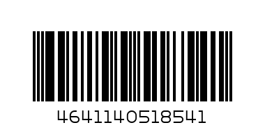 Платье ддев. Бабочки-2 - Штрих-код: 4641140518541