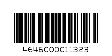 Портфель Сланцы кожзам. - Штрих-код: 4646000011323