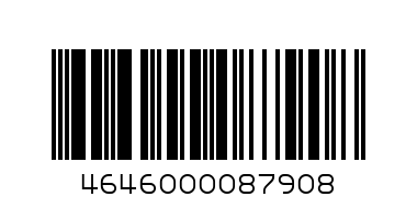 Папка на молнии А4 арт.31ТР45 в ассорт - Штрих-код: 4646000087908