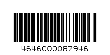 Папка на молнии А4 арт.31ТР45 в ассорт - Штрих-код: 4646000087946