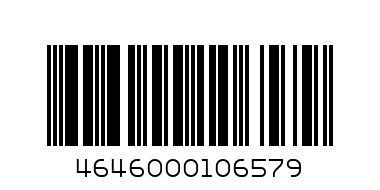 Папка для тетрадей А5 - Штрих-код: 4646000106579