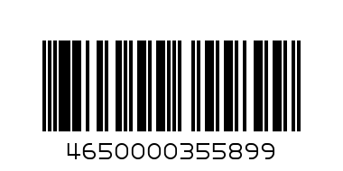 Молдинг КРЕМОВЫЙ 10мм. наруж.2,5м - Штрих-код: 4650000355899