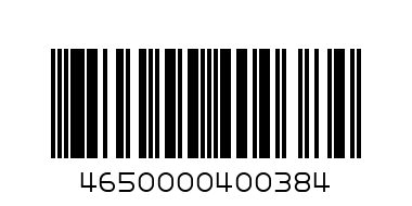 EN Носки женские в асс-те - Штрих-код: 4650000400384