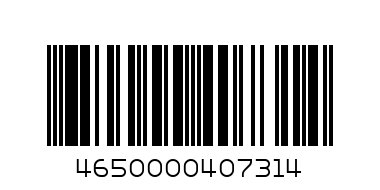 EN Носки женские 21-028 - Штрих-код: 4650000407314