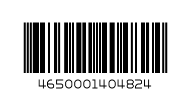 Редис Заря б.п. - Штрих-код: 4650001404824