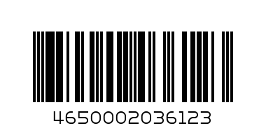Набор шестигранных ключей "TORX" 8шт "Кедр" - Штрих-код: 4650002036123