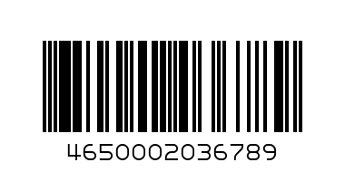 Шпатель с пластик.ручкой 60мм - Штрих-код: 4650002036789