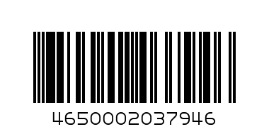 отвертка кедр - Штрих-код: 4650002037946