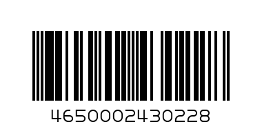 овсян.молочко мыло жидкое 500мл - Штрих-код: 4650002430228