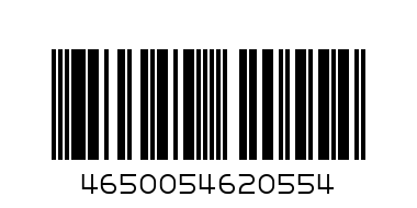 Напиток Апельсин 0,5 л - Штрих-код: 4650054620554