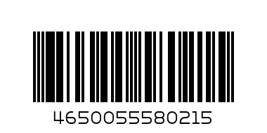 Тазик Эльф №021/40л - Штрих-код: 4650055580215